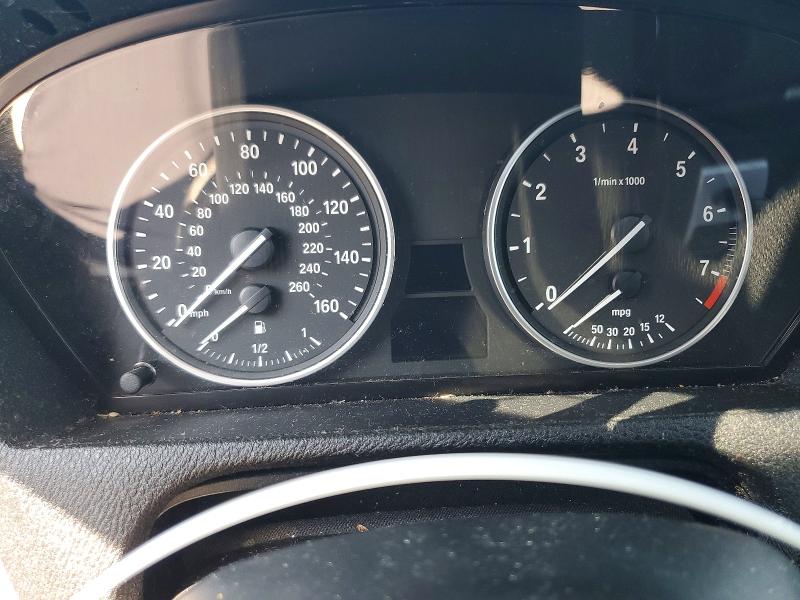 صورة رقم 9 من المزاد - 2013 BMW X5 مع VIN 5UXZV4C57D0B20960