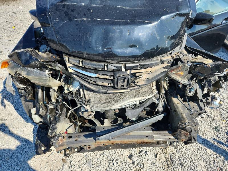 Снимка 11 от търг – 2012 HONDA ACCORD с VIN 1HGCP2F73CA175416