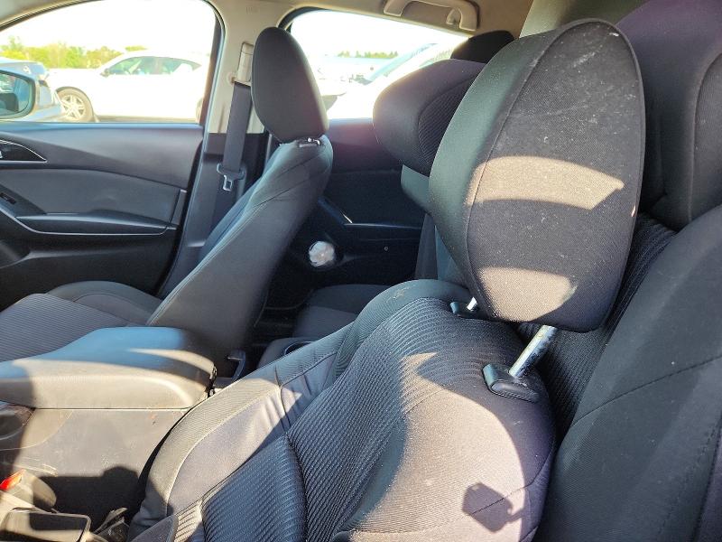 Фото 10 с аукциона – 2015 MAZDA 3 с VIN 3MZBM1V72FM154608