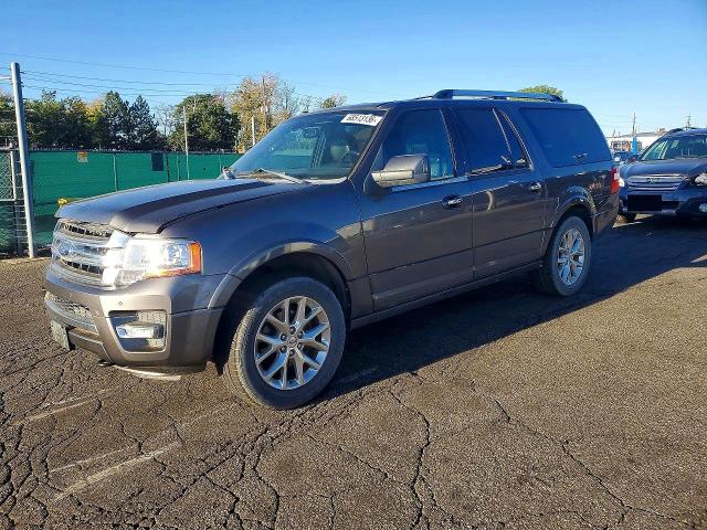 FORD EXPEDITION 2015 с VIN 1FMJK2AT6FEF14882 - Фото с аукциона