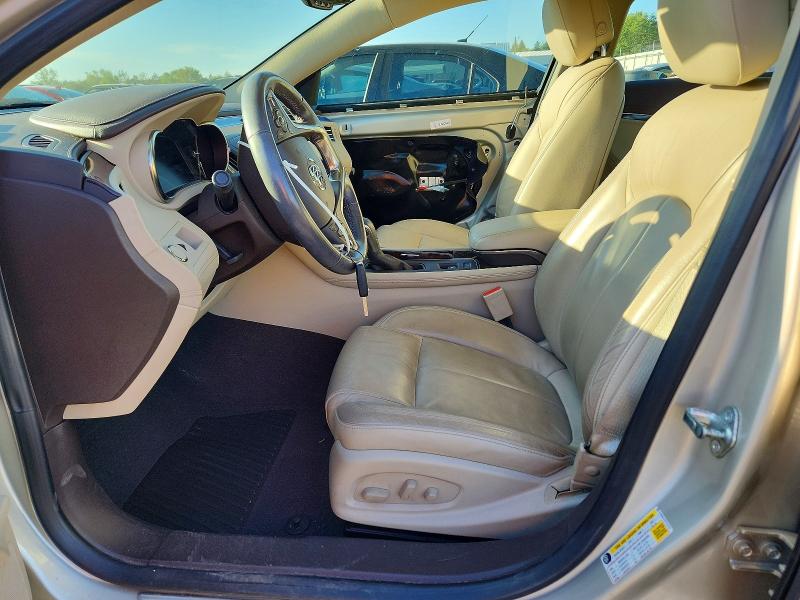 صورة رقم 7 من المزاد - 2014 BUICK LACROSSE مع VIN 1G4GB5G37EF151276