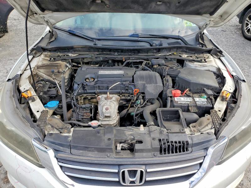 Photo 11 from auction – 2013 HONDA ACCORD with VIN 1HGCR2F85DA000945