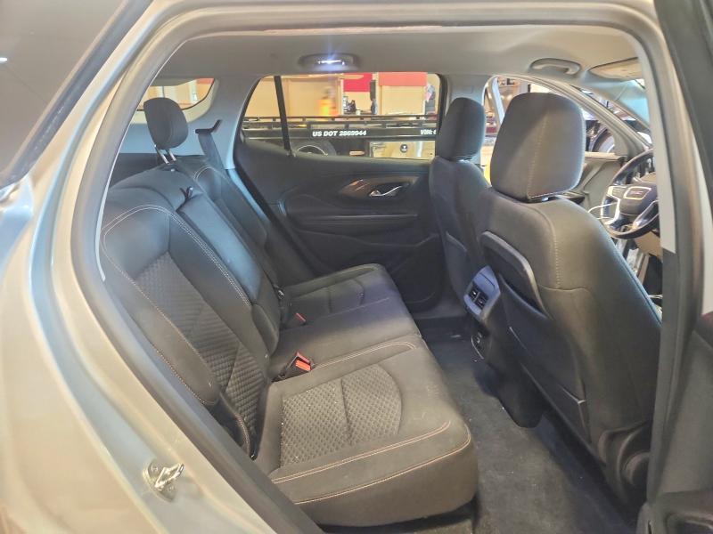 Фото 11 с аукциона – 2019 GMC TERRAIN с VIN 3GKALTEV1KL222557