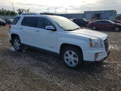 Photo 4 from auction – 2017 GMC TERRAIN with VIN 2GKFLUEK7H6334438