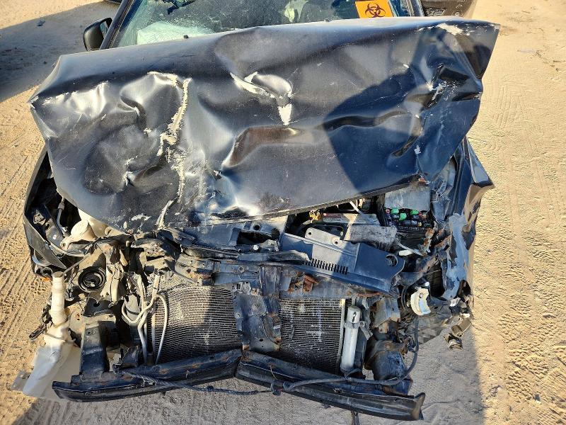 Снимка 11 от търг – 2014 MITSUBISHI LANCER с VIN JA32U2FU0EU012425