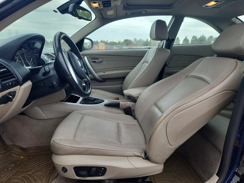 Foto 7 de la subasta – 2010 BMW 128 con VIN WBAUP7C56AVK77699