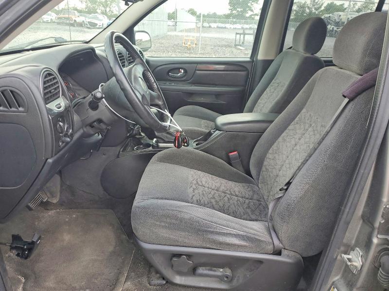 Фото 7 с аукциона – 2005 GMC ENVOY с VIN 1GKET16S756193879