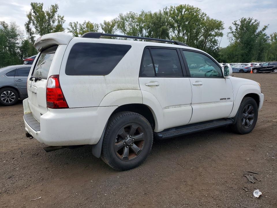 صورة رقم 3 من المزاد - 2007 TOYOTA 4RUNNER مع VIN JTEBU17R670110225