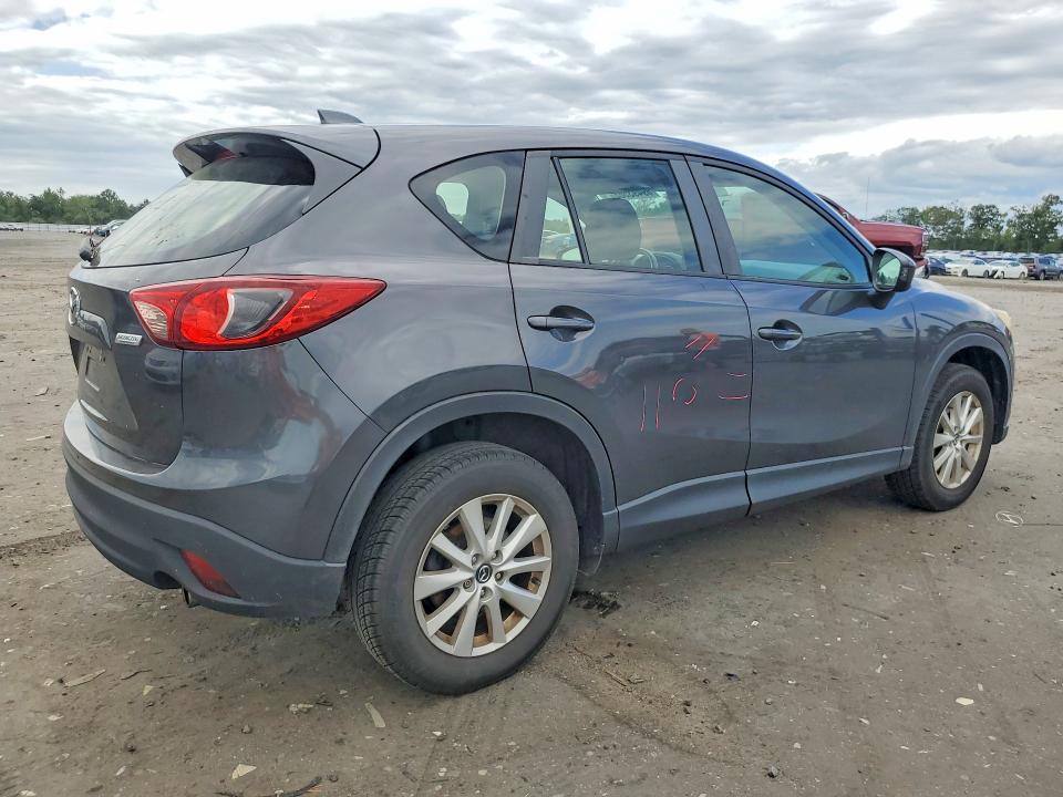 صورة رقم 3 من المزاد - 2014 MAZDA CX-5 مع VIN JM3KE4BE5E0316955