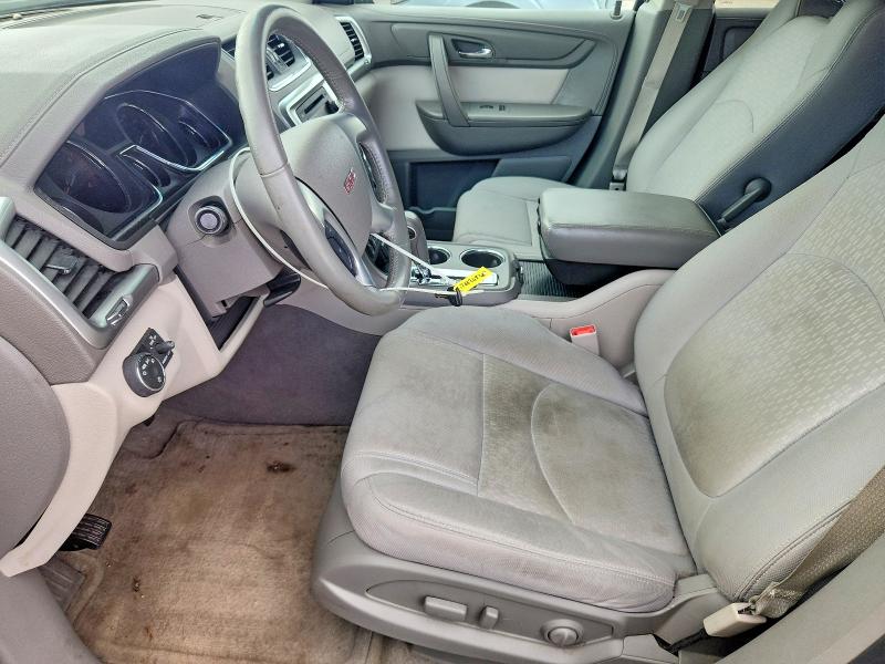 Photo 7 from auction – 2015 GMC ACADIA with VIN 1GKKRPKD3FJ364315