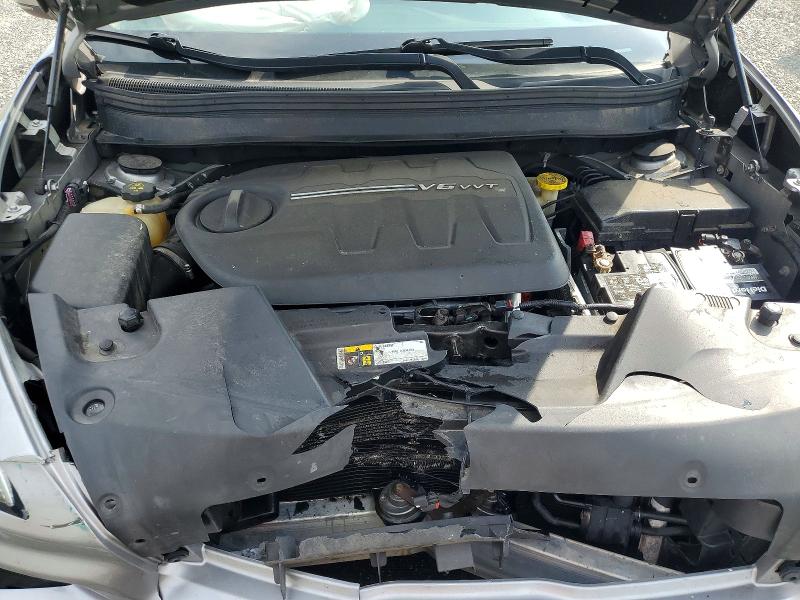 Снимка 12 от търг – 2016 JEEP CHEROKEE с VIN 1C4PJMCS1GW286481