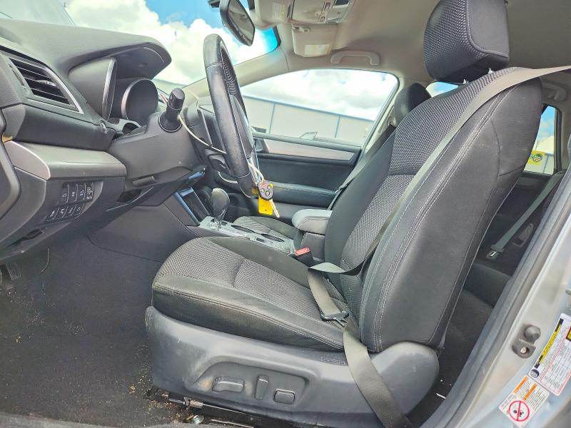 Zdjęcie 7 z aukcji – 2016 SUBARU OUTBACK z VIN 4S4BSBFC0G3233784
