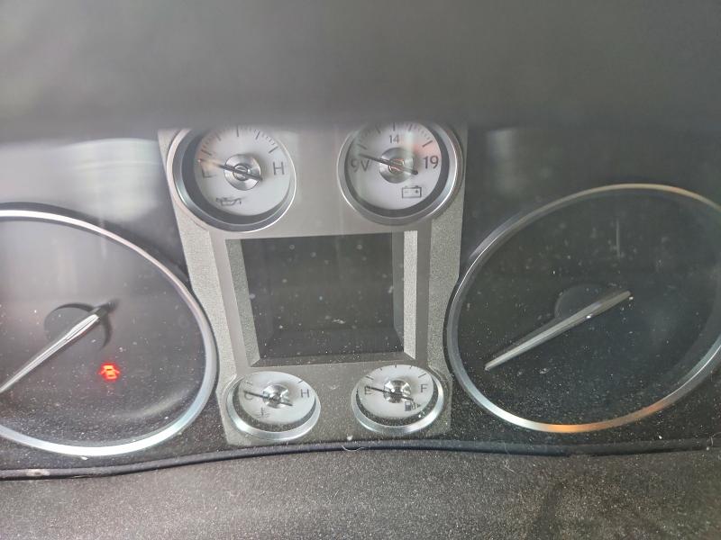 Zdjęcie 9 z aukcji – 2010 LEXUS LX z VIN JTJHY7AX0A4052591