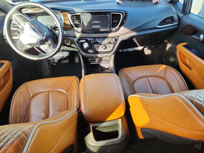 Фото 8 с аукциона – 2021 CHRYSLER PACIFICA с VIN 2C4RC1N78MR544252