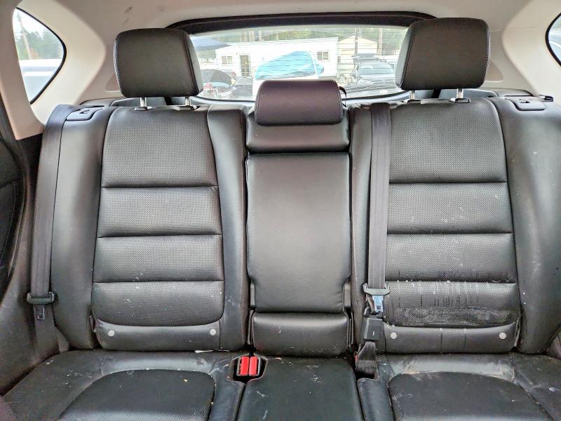 Photo 10 from auction – 2016 MAZDA CX-5 with VIN JM3KE4DY1G0676699