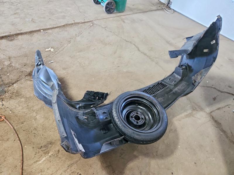 Photo 13 from auction – 2018 DODGE JOURNEY with VIN 3C4PDCAB4JT533185