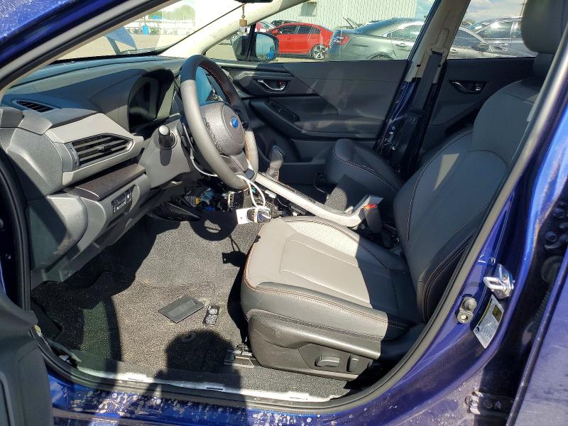 صورة رقم 7 من المزاد - 2026 SUBARU CROSSTREK مع VIN JF2GUSND4T8213504