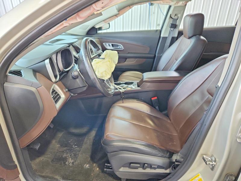 Photo 7 from auction – 2013 CHEVROLET EQUINOX with VIN 2GNALPEK2D6411662