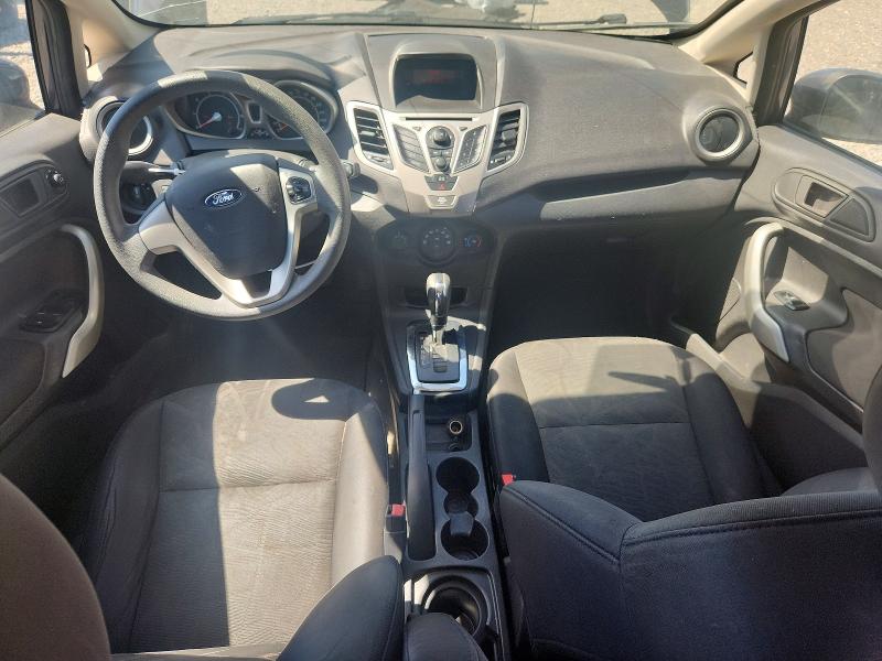 Photo 8 from auction – 2013 FORD FIESTA with VIN 3FADP4BJ1DM183749
