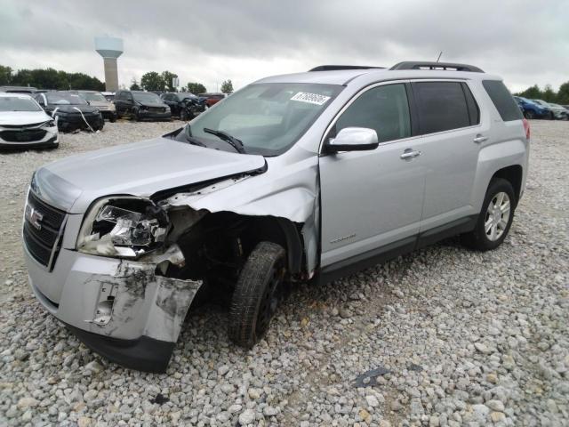2013 GMC TERRAIN - Търг №67689606