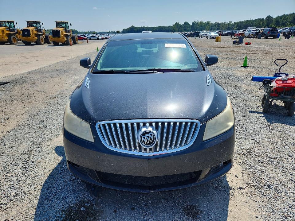 Foto 5 de la subasta – 2012 BUICK LACROSSE con VIN 1G4GF5G34CF167517