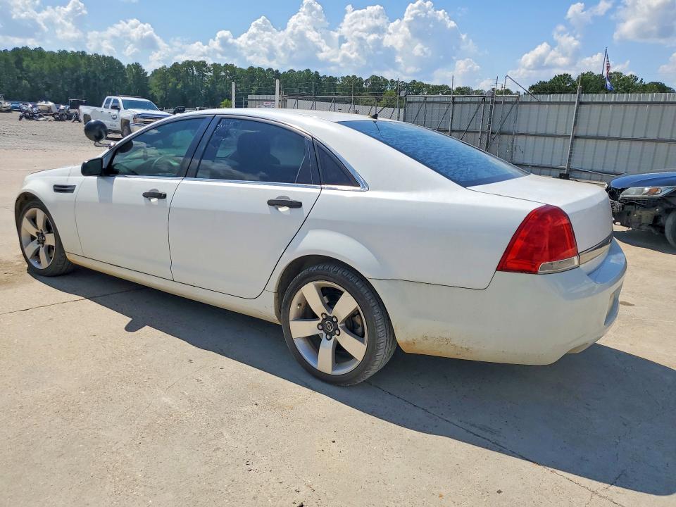 Снимка 2 от търг – 2013 CHEVROLET CAPRICE с VIN 6G1MK5U28DL829581