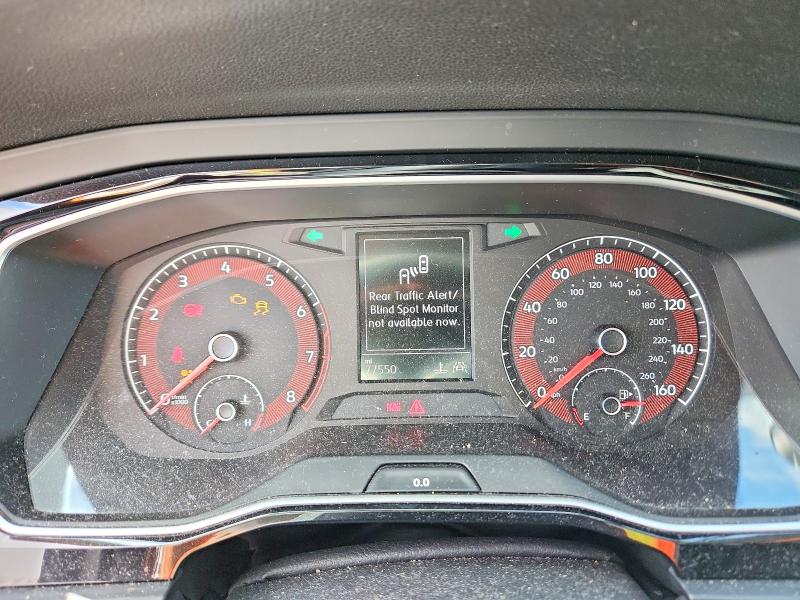 Снимка 9 от търг – 2020 VOLKSWAGEN JETTA с VIN 3VWC57BU0LM087906