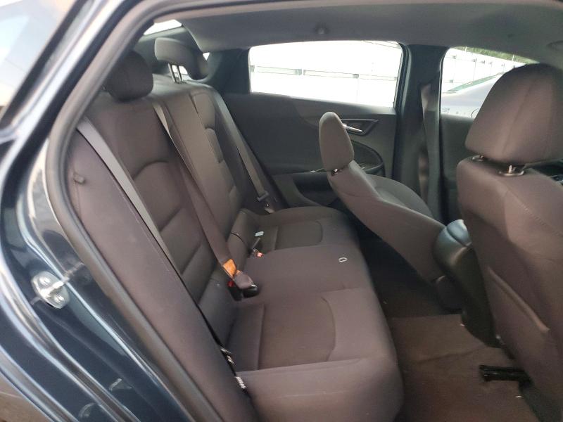 Снимка 10 от търг – 2021 CHEVROLET MALIBU с VIN 1G1ZG5ST6MF085011