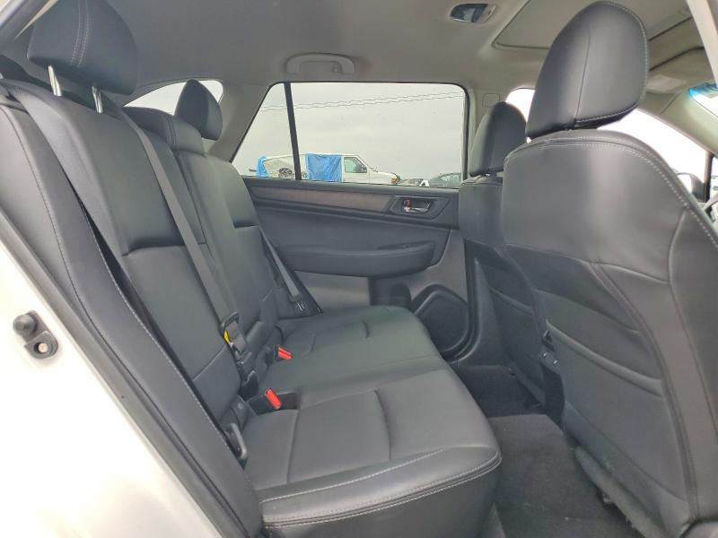 صورة رقم 10 من المزاد - 2017 SUBARU OUTBACK مع VIN 4S4BSENC1H3202578
