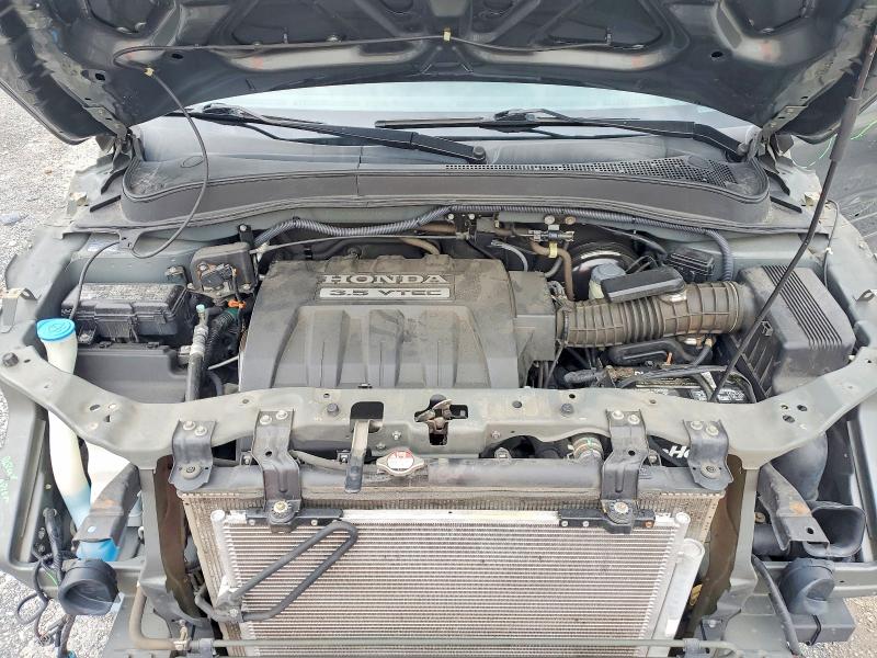 Zdjęcie 12 z aukcji – 2008 HONDA PILOT z VIN 5FNYF18248B046814