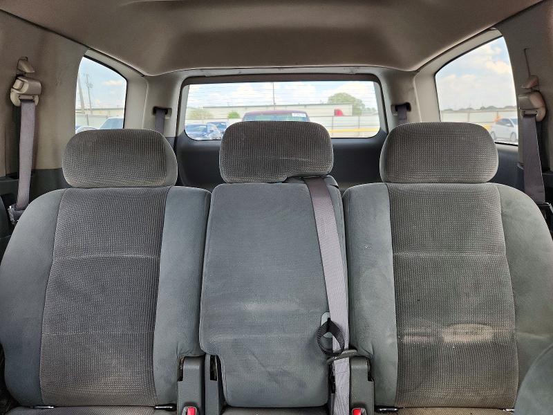 Photo 10 from auction – 2005 DODGE DURANGO with VIN 1D4HB48D05F513445