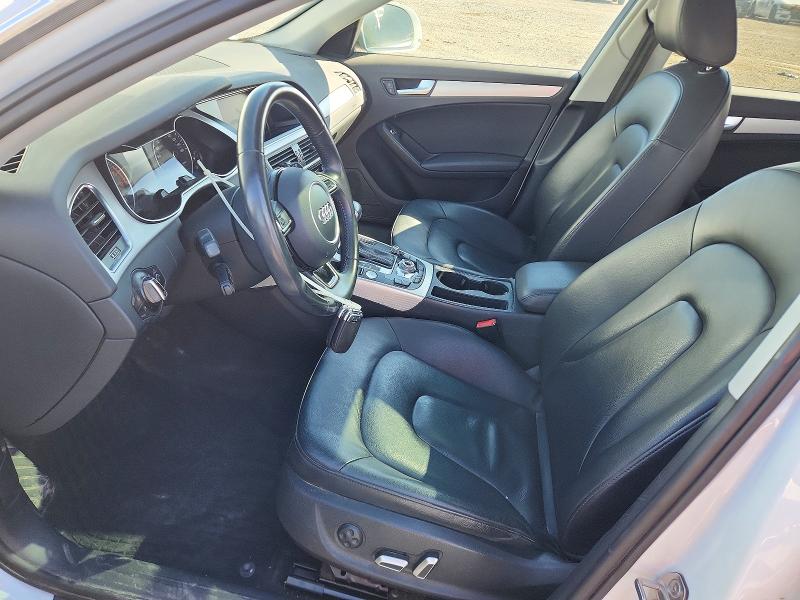Фото 7 с аукциона – 2016 AUDI A4 ALLROAD с VIN WA1TFAFL5GA009259