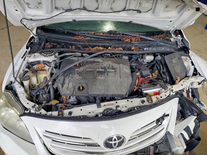 Снимка 11 от търг – 2013 TOYOTA COROLLA с VIN 2T1BU4EE9DC005878