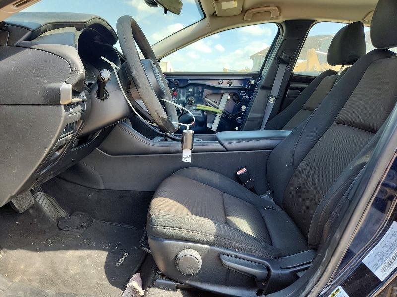 Photo 7 from auction – 2020 MAZDA 3 with VIN JM1BPABL6L1153627