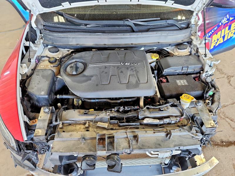 Zdjęcie 11 z aukcji – 2018 JEEP CHEROKEE z VIN 1C4PJMDX6JD513192