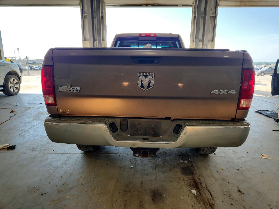 صورة رقم 6 من المزاد - 2010 DODGE RAM 2500 مع VIN 3D7UT2CL7AG147221