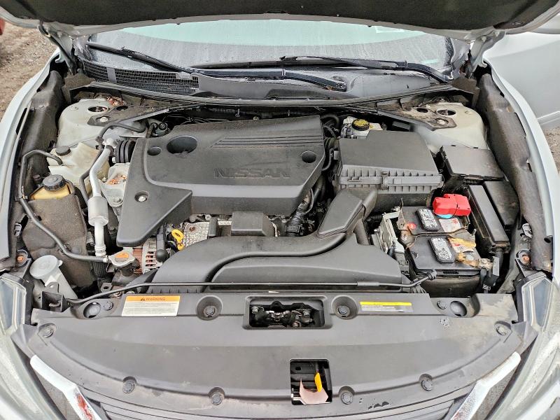 Photo 11 from auction – 2018 NISSAN ALTIMA with VIN 1N4AL3AP7JC153599