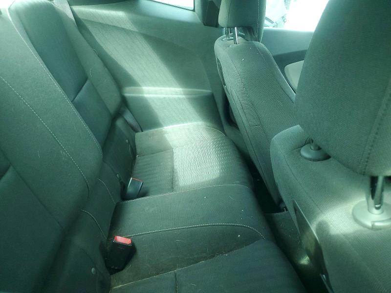 Photo 10 from auction – 2010 CHEVROLET CAMARO with VIN 2G1FA1EV0A9147579