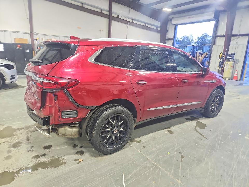 Снимка 3 от търг – 2019 BUICK ENCLAVE с VIN 5GAERBKW5KJ174699