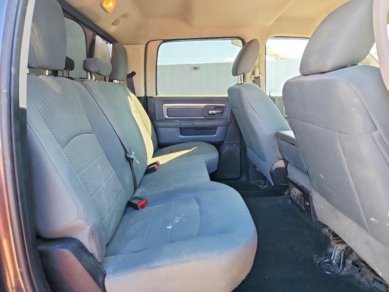 صورة رقم 10 من المزاد - 2017 RAM 2500 مع VIN 3C6TR5JT0HG679002