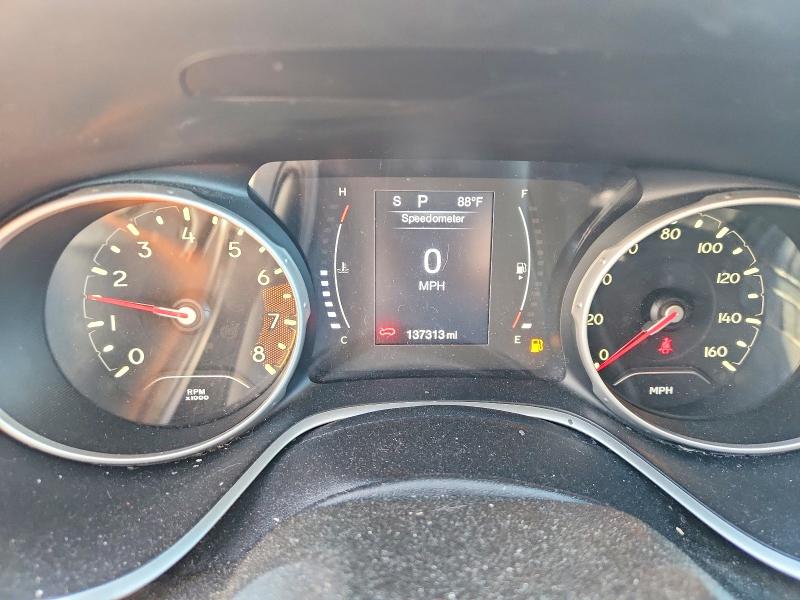 صورة رقم 9 من المزاد - 2020 JEEP COMPASS مع VIN 3C4NJDBBXLT236333
