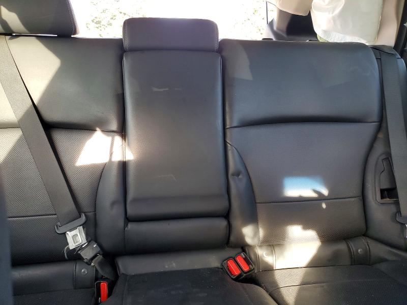 Снимка 10 от търг – 2015 SUBARU OUTBACK с VIN 4S4BSENC5F3359012