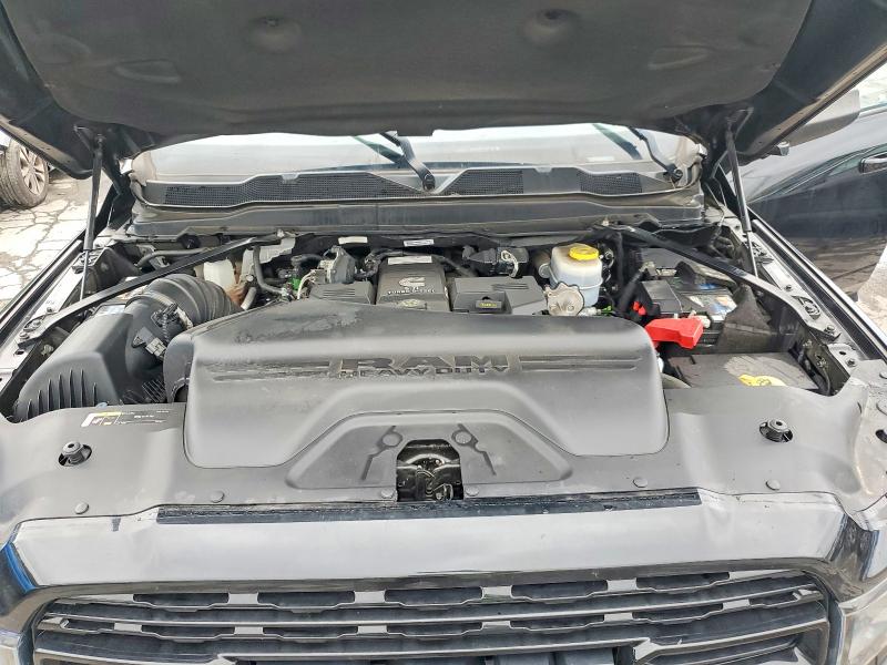 Снимка 11 от търг – 2021 RAM 2500 с VIN 3C6UR5TL3MG606010