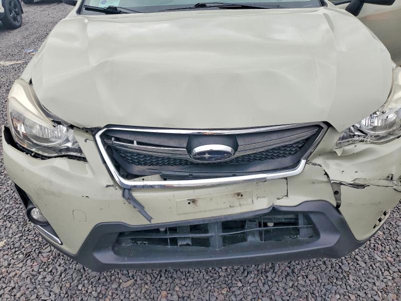 صورة رقم 12 من المزاد - 2016 SUBARU CROSSTREK مع VIN JF2GPABC7G9299680
