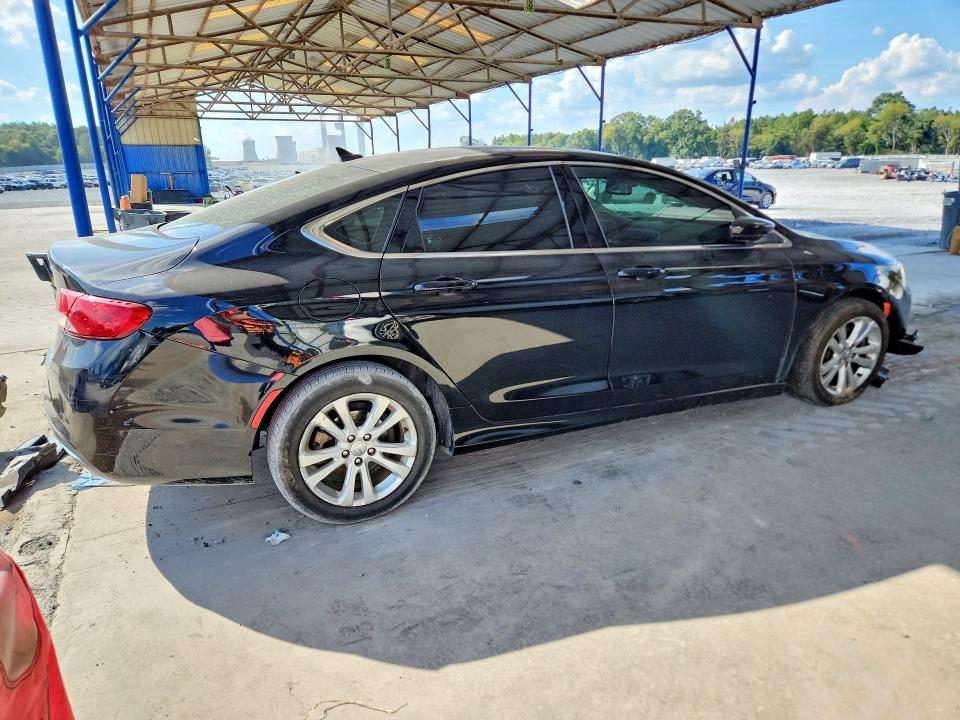 Zdjęcie 3 z aukcji – 2016 CHRYSLER 200 z VIN 1C3CCCAB2GN149436