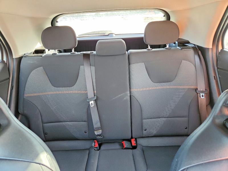 Photo 10 from auction – 2026 KIA NIRO with VIN KNDCP3LE9T5363664