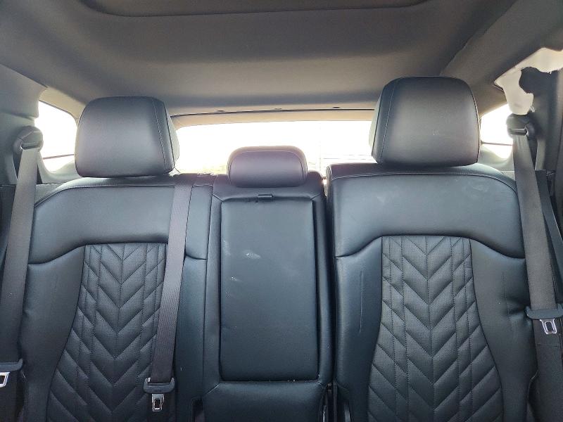 Photo 10 from auction – 2023 KIA SPORTAGE with VIN 5XYK6CAF6PG033388