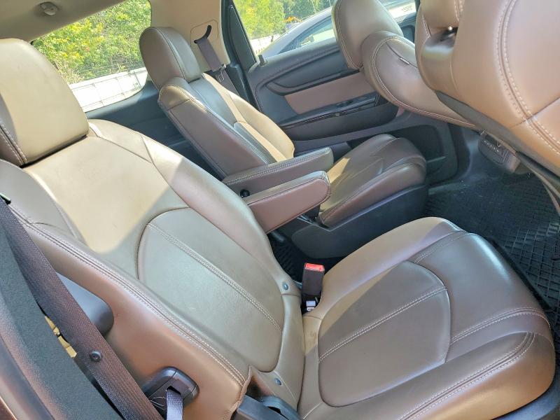 Фото 11 с аукциона – 2013 GMC ACADIA с VIN 1GKKVRKD4DJ235505