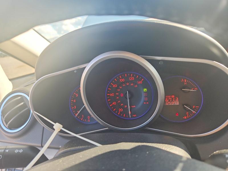 Снимка 9 от търг – 2010 MAZDA CX-7 с VIN JM3ER4W38A0340395