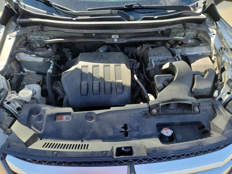 Photo 12 from auction – 2020 MITSUBISHI ECLIPSE CROSS with VIN JA4AT3AA0LZ028931